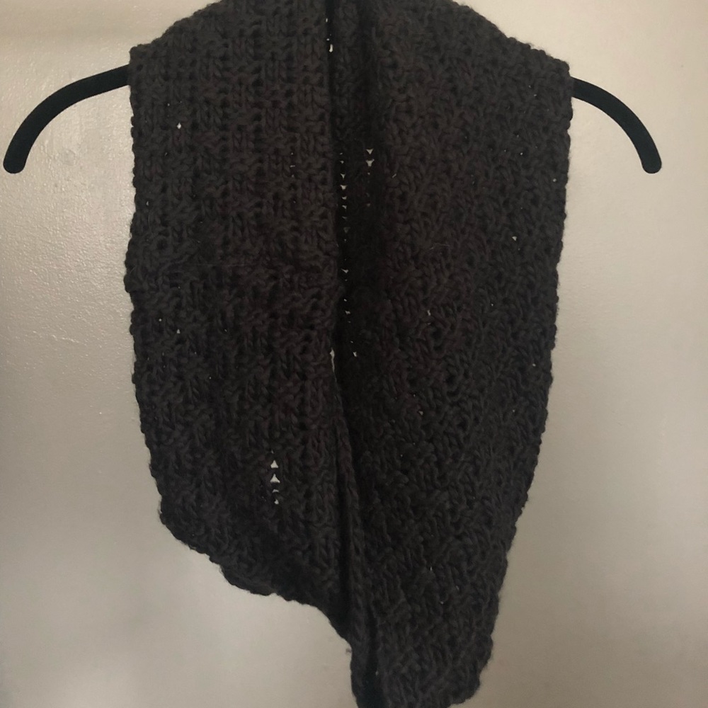 World Market infinity scarf
